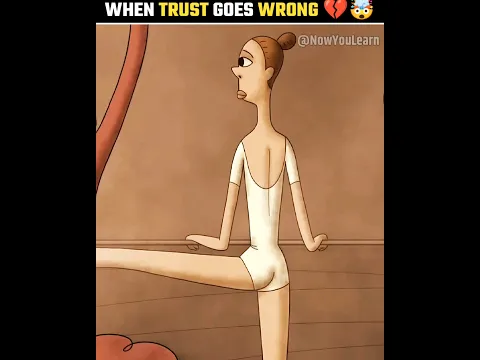 Unexpected trust EVER 🌚🍑🤯 #roblox #minecraft #animation #shorts