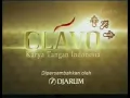 Iklan Djarum Clavo - Karya Tangan Indonesia (2014) @ Trans TV, Indosiar, ANTV, RCTI, MNCTV, \u0026 SCTV
