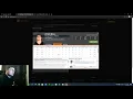 NFL DFS Monday Night Showdown Chi Vs Min On Draft Kings