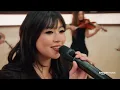 beabadoobee - Glue Song – Kids Choir Version (Live) | CURVED | Amazon Music