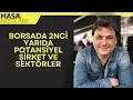 Download Lagu BORSADA 2NCİ YARIDA POTANSİYEL ŞİRKET VE SEKTÖRLER