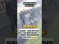 Download Lagu Saat Prajurit TNI uji nyali joget depan pelatih yang lagi mengang selang bikin ngakak 😂😂😂