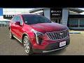 2021 Cadillac XT4 Amarillo TX Lubbock TX