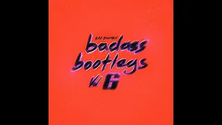 bad boombox borats disko