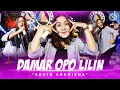 Download Lagu Sasya Arkhisna - Damar Opo Lilin - BUYAR OPO KAWIN (Official Music Video)