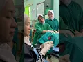 Lelah banget bidannya 😮‍💨🤭 #shortvideo #tentangsekolah #oprasi