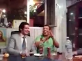 يوم الدرو بيها العماره حزنت / جلسة  فهد نوري و عماد الريحاني و علي حاتم و محمد الرحال