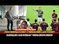 Lagu SKUAD FIFA SERIES BOCOR! Kedatangan Luke Vickery memakan korban~Ketegasan John Herdman terbukti