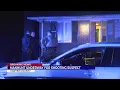 Manhunt underway for shooting suspect in Carter County
