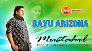 mustahil bayu arizona ii cipt abdul haris ii arr a jaelani official music video 