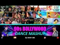 Download Lagu Bollywood 90s Mashup / Bollywood 90s Mix / Bollywood 90s Songs / Bollywood 90s DJ Remix / Hindi 90s