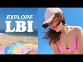 BEST THINGS TO DO IN LBI