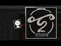 Chris Lake & Disclosure - in2minds (Logic Pro Remake)