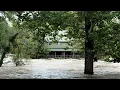 What Record Flooding Looked Like in Pendleton Indiana Aug 2026