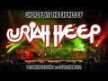 Chordplay - The Chords Of Uriah Heep