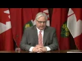 Serious problems in use of segregation in prisons Ontario ombudsman