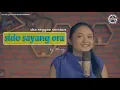 Download Lagu SIDO SAYANG ORA cover by WURY - SKA REGGAE VERSION