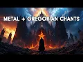 Download Lagu HEAVY METAL MEETS GREGORIAN CHANTS | A FUSION YOU WANT TO HEAR