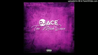 dj ace too much souce gqom wave 