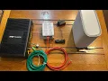 AT T internet how to and set up What to look for when installing
