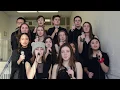 Download Lagu Strangers - Enter A Cappella (Sir William Mulock S.S. 2019-2020) [opb. Sigrid]