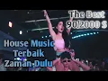 Lagu The Best Of Legend House Music Suhunya Remix Pemersatu Bangsa 90/2000 S vol 14