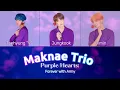 Download Lagu BTS 방탄소년단 | Purple Hearts: Forever with ARMY💜Playlist(Jungkook • Jimin •V) | AI Fan-Made Song Lyrics