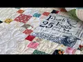 Stunning Patterns by Lori Holt Edyta Sitar Pat Sloan Moda s Modern Building Blocks - 82