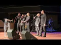 GB5 Gutierrez Brothers "How Great Thou Art"