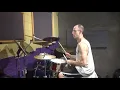 Bunji Garlin - One Minute Xtra (Marcus Williams Roadmix) - Drum Cover