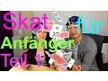 Lagu Skat lernen für Anfänger 1: Das Reizen (dt. subs)