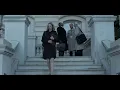 HOUSE of CARDS - Lucas Convincing Christina To Believe Him
