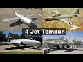 Lagu Inilah Jet Tempur Pertama di Dunia
