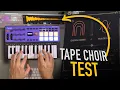Download Lagu Epic Cinematic Choir Plugin + My Free Tape Choir Instrument