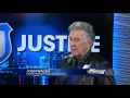 John Walsh and the Justice Network