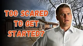 Overcoming Fear Essential Tips and Programs for Colorado First-Time Home Buyers