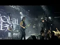 Crystal lake-crossing nails live in Osaka 20/10/25