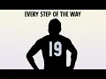 Paul Kelly - Every Step Of The Way (Official Audio)