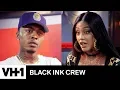 Alex Loses It Over Moe Black Ink Crew