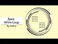 While Loops in Java Java Bangla Tutorial