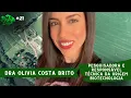 Dra Olivia Costa Brito - MAGRAO CAST