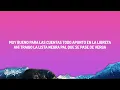 Natanael Cano x Gabito Ballesteros x Peso Pluma - AMG (Letra/Lyrics)