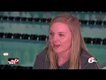Kelsi German Libby s sister talks about life without her best friend
