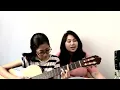 It Might As Well Be Spring (Cover by Magirls)