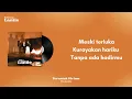 Teruntuk Dirimu - The Lantis Lirik