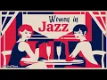 Download Lagu Women In Jazz | 1940s \u0026 1950s Cool Vocal Jazz | Relaxing Dining Romantic Background Music Playlist