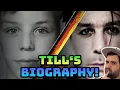 The Untold Story of Till Lindemann GDR to Rammstein