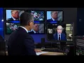 National security attorney Bradley Moss talks about the trouble Donald Trump and his legal team face