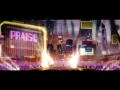 Steve Aoki \u0026 Afrojack feat. Bonnie McKee - Afroki (Official Video)