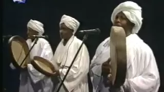 اولاد البرعي متين يا شافع الجمع 